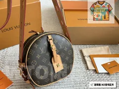 【今日WTO】LV ルイヴィトン アップルバッグ キャップボックス変換モデル クラシックと新潮のデュアルデザインが特徴-WTO輸入2-BEF76