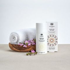 オーストラリアブッシュ　「ジェントルシトラスフェイスウォッシュ(洗顔料)]