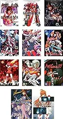 トップをねらえ!【1期+2期+劇場版】DVD 全11巻セット Amazon.co.jp: トップをねらえ2! & トップをねらえ! 合体劇場版