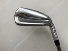 PING - 中古　G400  ユーティリティ　22度 ツアー173-85s G400ハイブリッド ユーティリティー PING TOUR 173-85