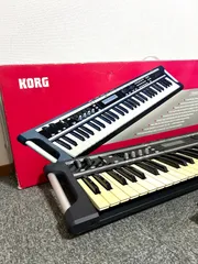 KORG コルグ シンセサイザー X50 アダプター付き Amazon.com : New AC Adapter for Korg X50 61-Key microX Music