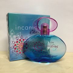 新品未開封　サルヴァトーレフェラガモ Ferragamo  インカントチャーム　オードトワレ 100ml
