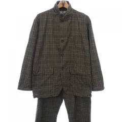 ENGINEERED GARMENTS セットアップ ENGINEERED GARMENTS.必見セットアップはブラック。 | andPheb