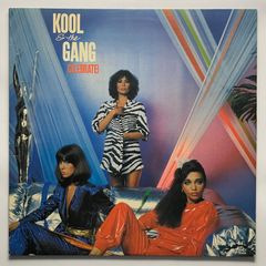 レコード  (LP) [Soul] Kool & The Gang / Celebrate!