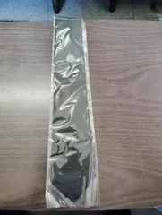 【未使用品】家紋入りネクタイ 「丸に抱き茗荷」 日本製 フォーマル