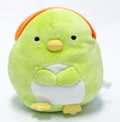 【中古】ぬいぐるみ ぺんぎん? コレクションぬいぐるみ Part2 「すみっコぐらし」