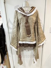 【アウトレット】VOCALOID　千本桜　リン　コスプレ　衣装