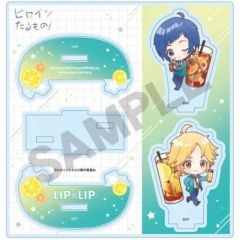 HoneyWorks LIP×LIP アクスタ - メルカリ