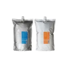【セット】ルベル ヴィージェ VG シャンプー & トリートメントV 2500ml レフィルのサムネイル
