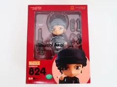 ねんどろいど 名探偵コナン 赤井秀一 ノンスケール ABS&amp;PVC製 塗装済み可動フィギュア 二次再販分 mxn26g8 Amazon.co.jp: ねんどろいど 名探偵コナン 赤井秀一 ノン