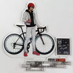 【中古】アクリルスタンド・アクリルパネル 新開隼人 アクリルスタンド 「弱虫ペダル LIMIT BREAK×マンハッタンロールアイスクリーム」