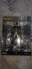 未開封 コトブキヤ ARTFX + ジャスティス・リーグ バットマン スタチューのサムネイル