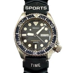 ラ*ル様 SEIKO LANDMASTER SBDW002 植村直己モデル 美品 - メルカリ