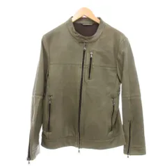 2026年最新】BARNEYS NEW YORK メンズ シングルライダースの人気