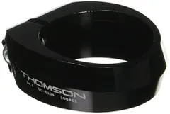 2023年最新】THOMSON(トムソン) SEATPOST COLLAR SCE104BK ブラック