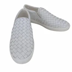 エディフィス EDIFICE Slip On Dress Sneakers メンズ JPN：28 のサムネイル