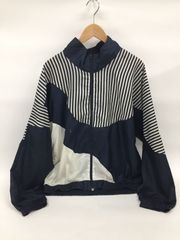 Wind Cat　90’s　ナイロンジャケット　ヴィンテージ【M128-20250427-07KS】
