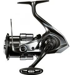 シマノ 23 ヴァンキッシュ 4000MHG / リール shimanoのサムネイル
