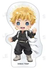 【中古】アクリルスタンド・アクリルパネル 花垣武道 「東京リベンジャーズ トレーディングダイカットアクリルブロック(きゃらまーじゅ)」