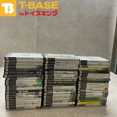 PlayStation 2/プレイステーション 2/プレステ 2/PS 2 サモンナイト4 グランドセフトオートバイスシティ アーマードコア2 等 ソフト 50点以上セット