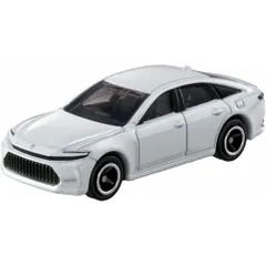 【新品】トミカ No.62 トヨタ クラウン セダン