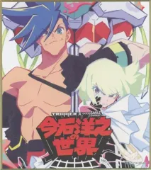 展覧会「今石洋之の世界 」ランダム缶バッジ 2025年最新】今石洋之の世界の人気アイテム - メルカリ