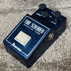 Masayuki Brown様用cult Tube Screamer TS808 Masayuki Brown様用cult Tube Screamer TS808