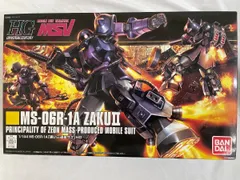 2025年最新】黒い三連星 ザク hgの人気アイテム - メルカリ