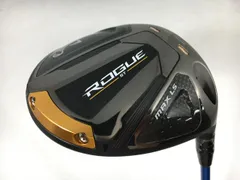 極上美品✨ROGUE ST MAX LS 9度 ヘッドと ヘッドカバー Callaway Rogue ST Max ドライバー9度ヘッド - メルカリ
