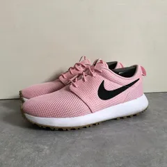 美品 NIKE GOLF ローシ G ネクスト ネイチャー スパイクレス ゴルフシューズ ナイキ