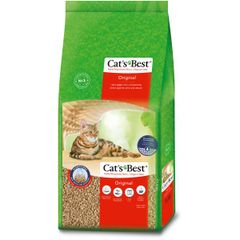 キャッツベスト オリジナル 40L（猫砂）