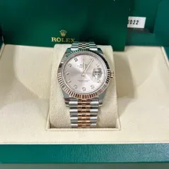 リーフレック SP（銀メッキ） 41mm lefreQue リーフレック シルバープレート 41mm 銅 銀メッキ