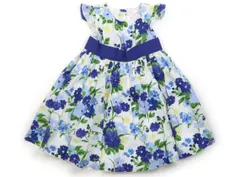 【ジャニー＆ジャック/Janie&Jack】ワンピース 80サイズ 女の子【子供服・ベビー服】（1863114）