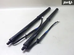 【実動外し】 LEXUS レクサス 純正 GYL25W RX450h パワーリフトゲート アクチュエーター リアゲート ダンパーステー 2本 棚2N12のサムネイル