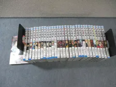 集英社 呪術廻戦 0巻～30巻(完結) 2008～2010 計31冊 芥見下々 ★ 180L1D