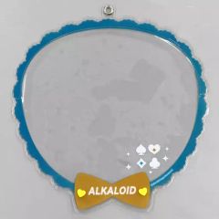 あんスタ ALKALOID うちわカバー アルカロイド - メルカリ