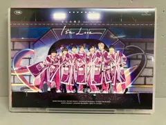 【ディスク違い】DVD なにわ男子 Debut Tour 2022 1st Love(通常版)