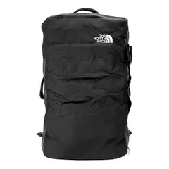 新品 ザノースフェイス THE NORTH FACE リュックサック VOYAGER DUFFEL BACKPACK ブラック