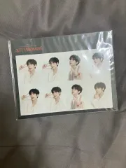 TOMORROW X TOGETHER(TXT) テヒョン(TAEHYUN) 証明写真 IDフォト ミニフォト ID PHOTO SET