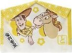 手拭い ディズニー 絵馬 日本製 手ぬぐい トイストーリー 「うきうき日和」
