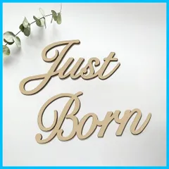 2024年最新】just bornの人気アイテム - メルカリ