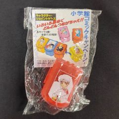 犬夜叉 殺生丸 未開封 ジョイントケース
