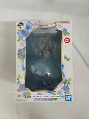 BANDAI - 新品・未開封 1番くじ ライスシャワーフィギュア A賞・ラストワン賞 2点セット Amazon | 一番くじ ウマ娘 プリティーダービー 6弾 A賞 ライス