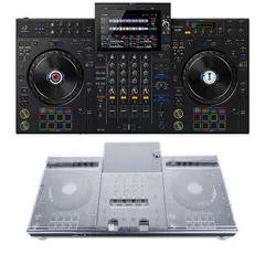 下取りキャンペーン実施中！】【Pioneer DJ】XDJ-XZ全てが