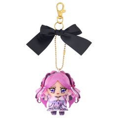 【新品未開封】キミとアイドルプリキュア♪ キミとおうえん♪ キュアキッスマスコット