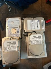 HDD まとめ売り 21台+7台 計28台 ジャンク - メルカリ