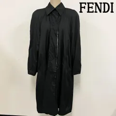2025年最新】Fendi レディース ロングコートの人気アイテム