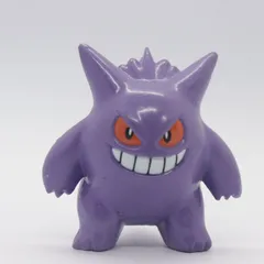 2025年最新】ポケモン モンコレ ゲンガーの人気アイテム - メルカリ
