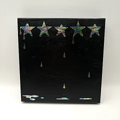 YUKI Single Collection five star レコードLP Amazon.co.jp: Single Collection