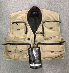 ダイワグレードバンフフローティング ジャケットベスト大人用Lサイズ